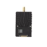 Trasmettitore Video SKYZONE ATOMRC TX2500 5.8G VTX con Antenna, Struttura di Dissipazione 2.5W, Supporto 5G Hz per Droni RC